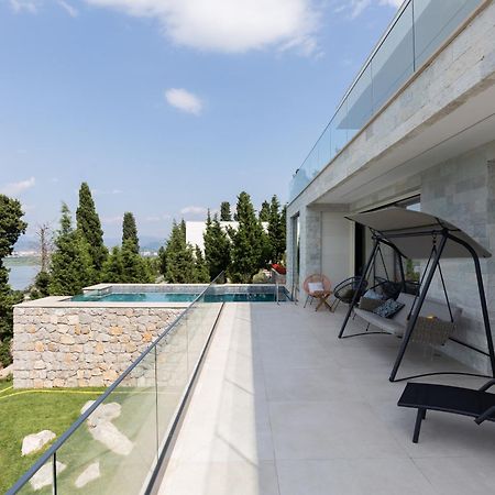 The Luxury Villa Široka Extérieur photo