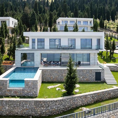 The Luxury Villa Široka Extérieur photo