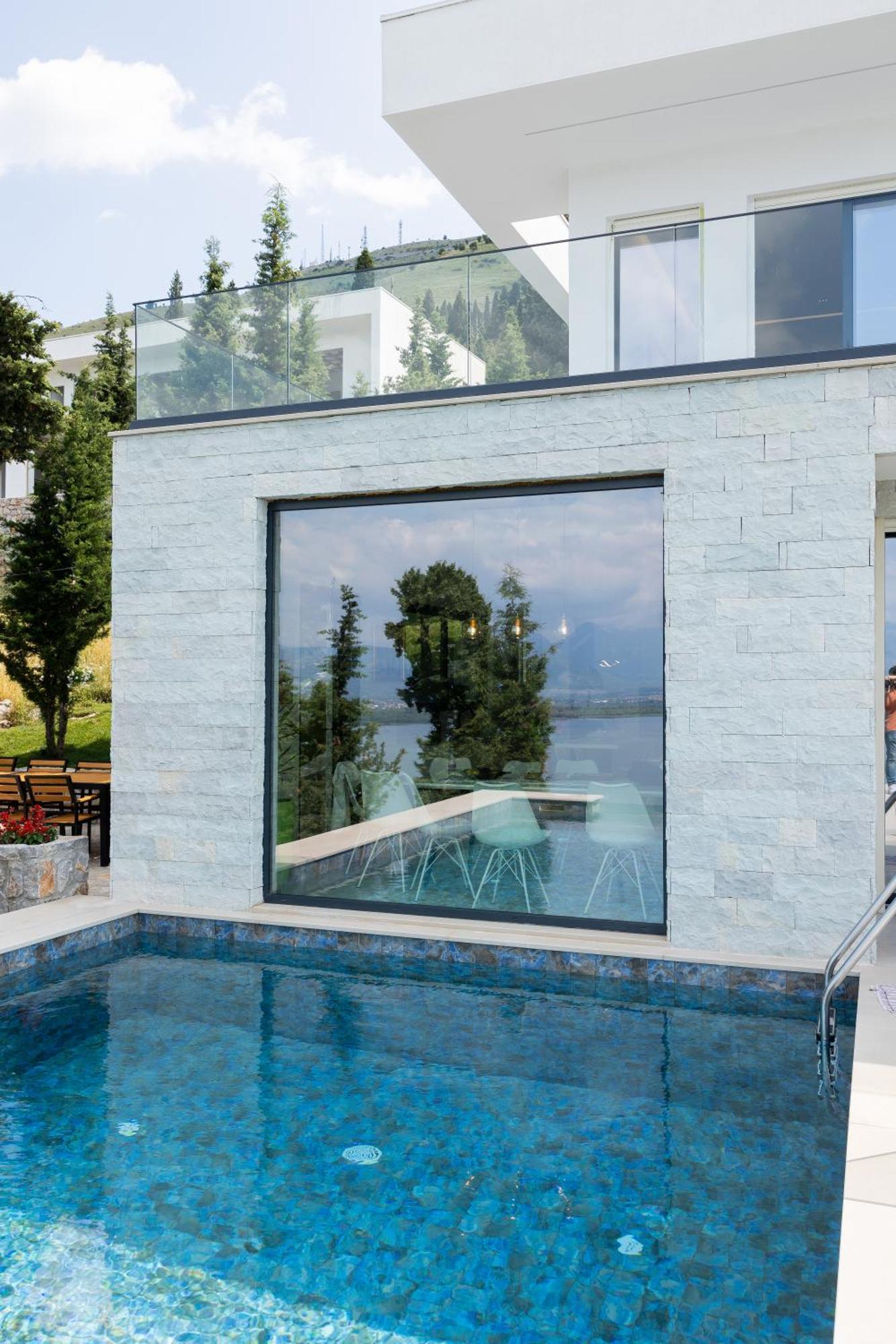 The Luxury Villa Široka Extérieur photo
