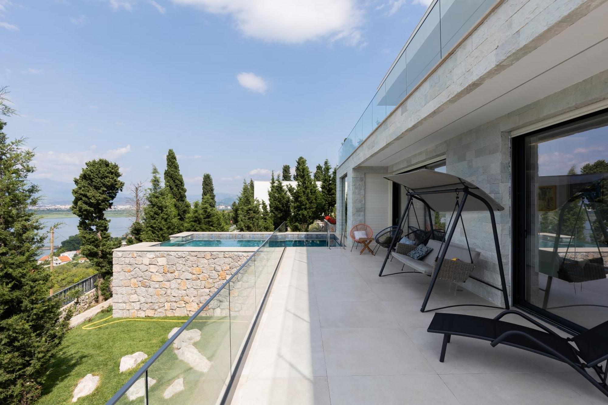 The Luxury Villa Široka Extérieur photo