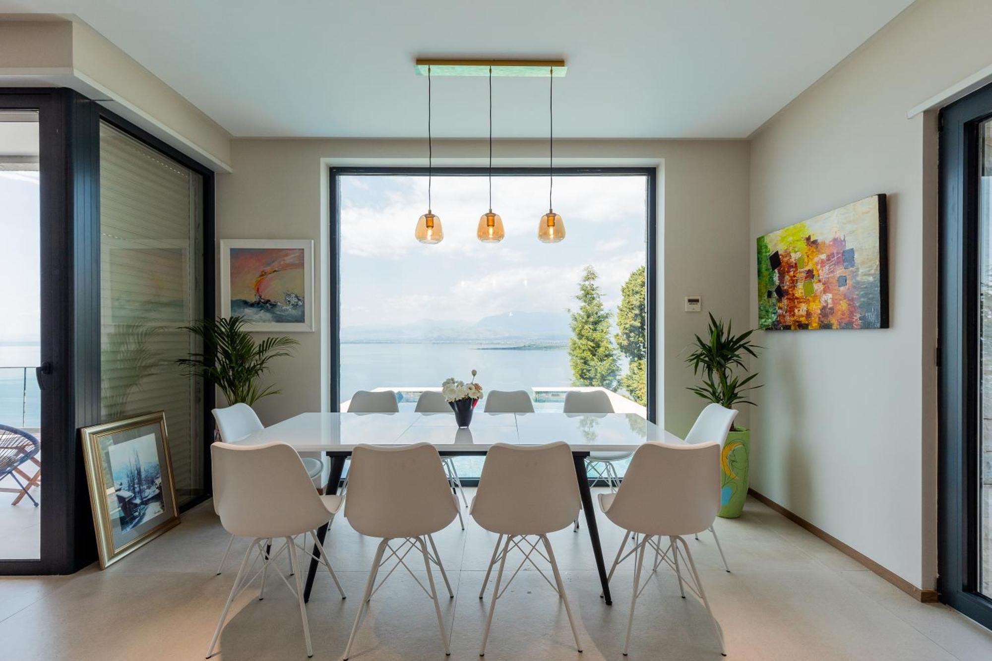 The Luxury Villa Široka Extérieur photo