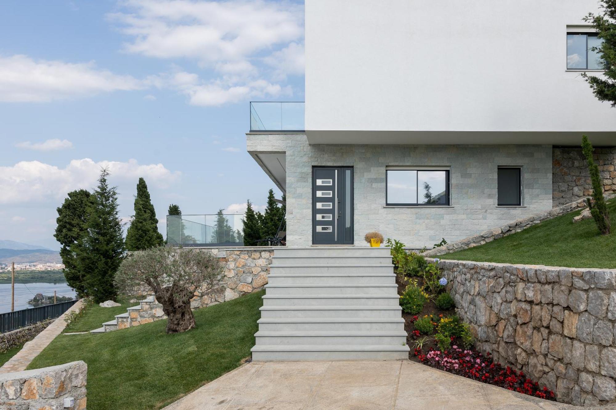 The Luxury Villa Široka Extérieur photo