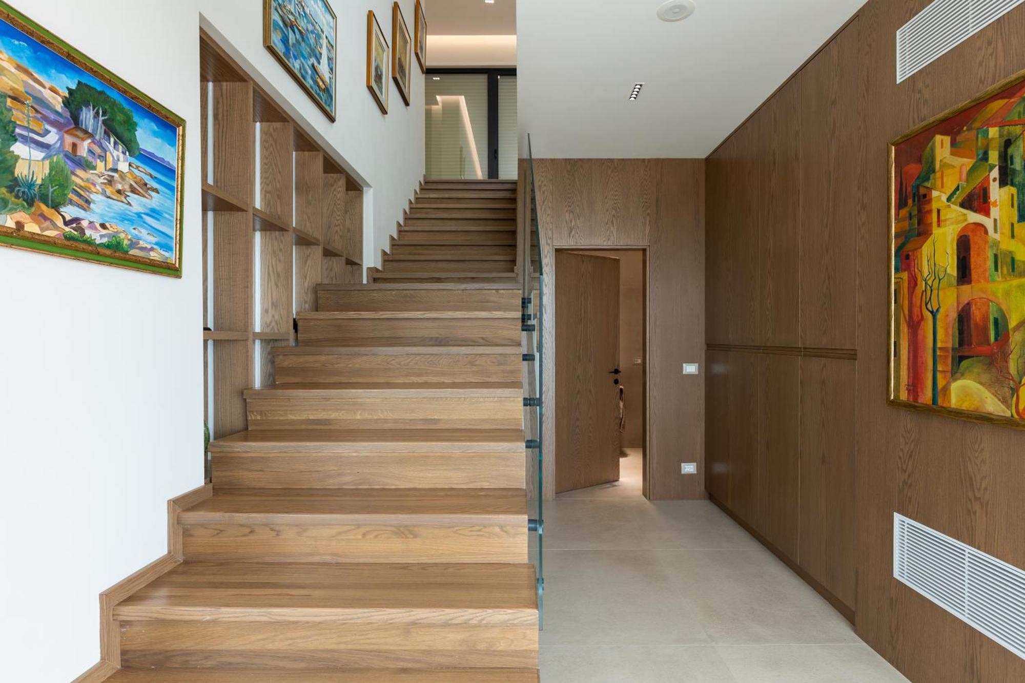 The Luxury Villa Široka Extérieur photo