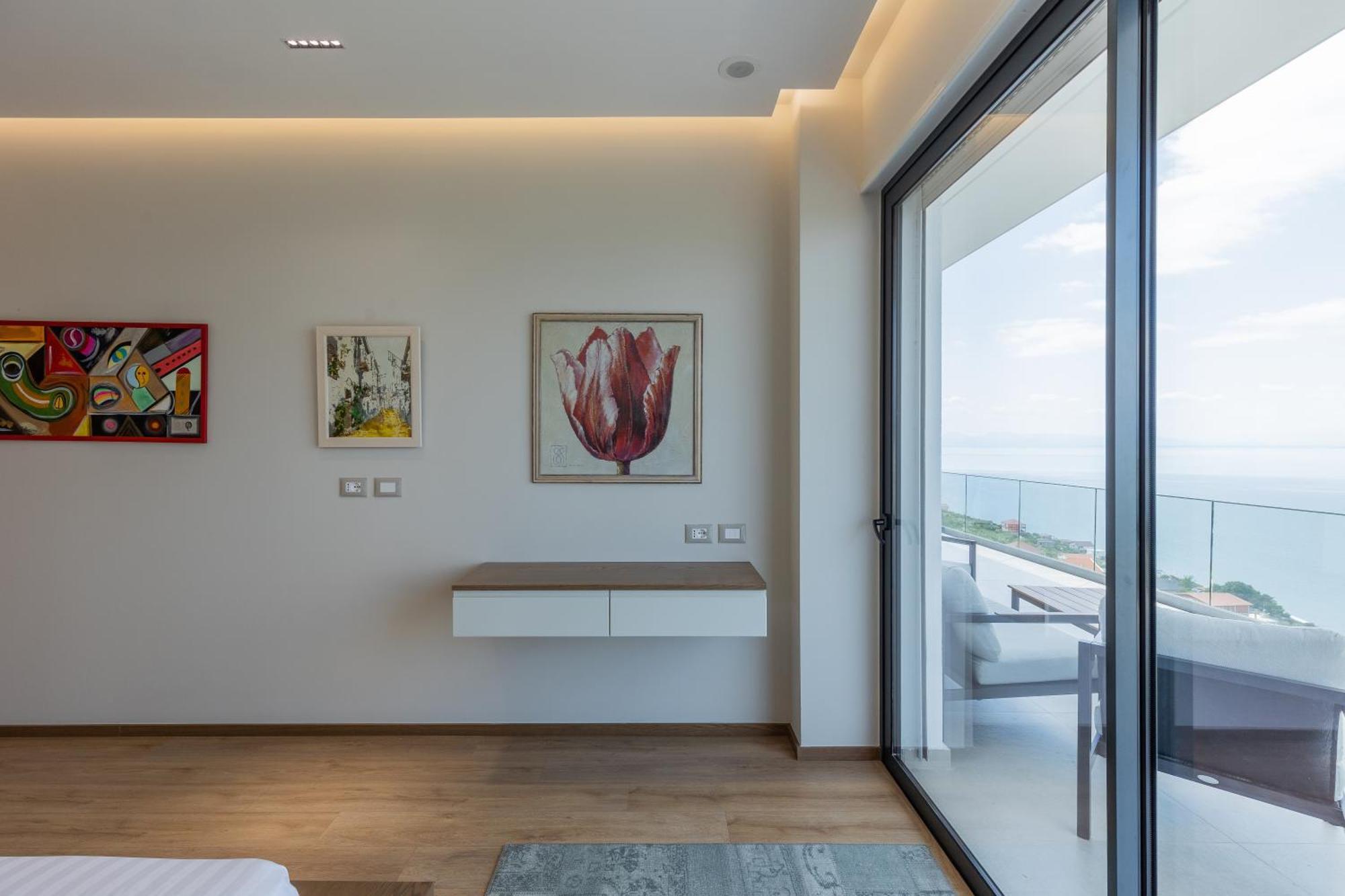 The Luxury Villa Široka Extérieur photo