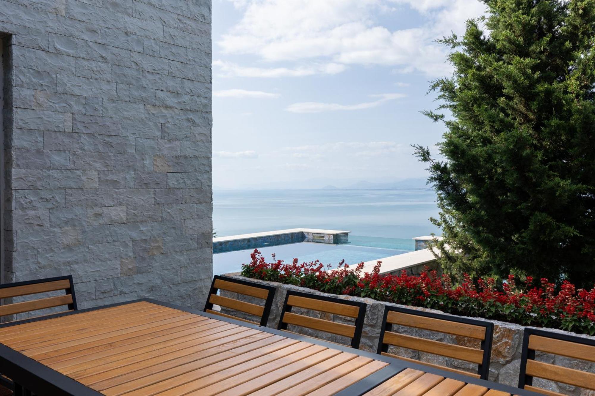 The Luxury Villa Široka Extérieur photo