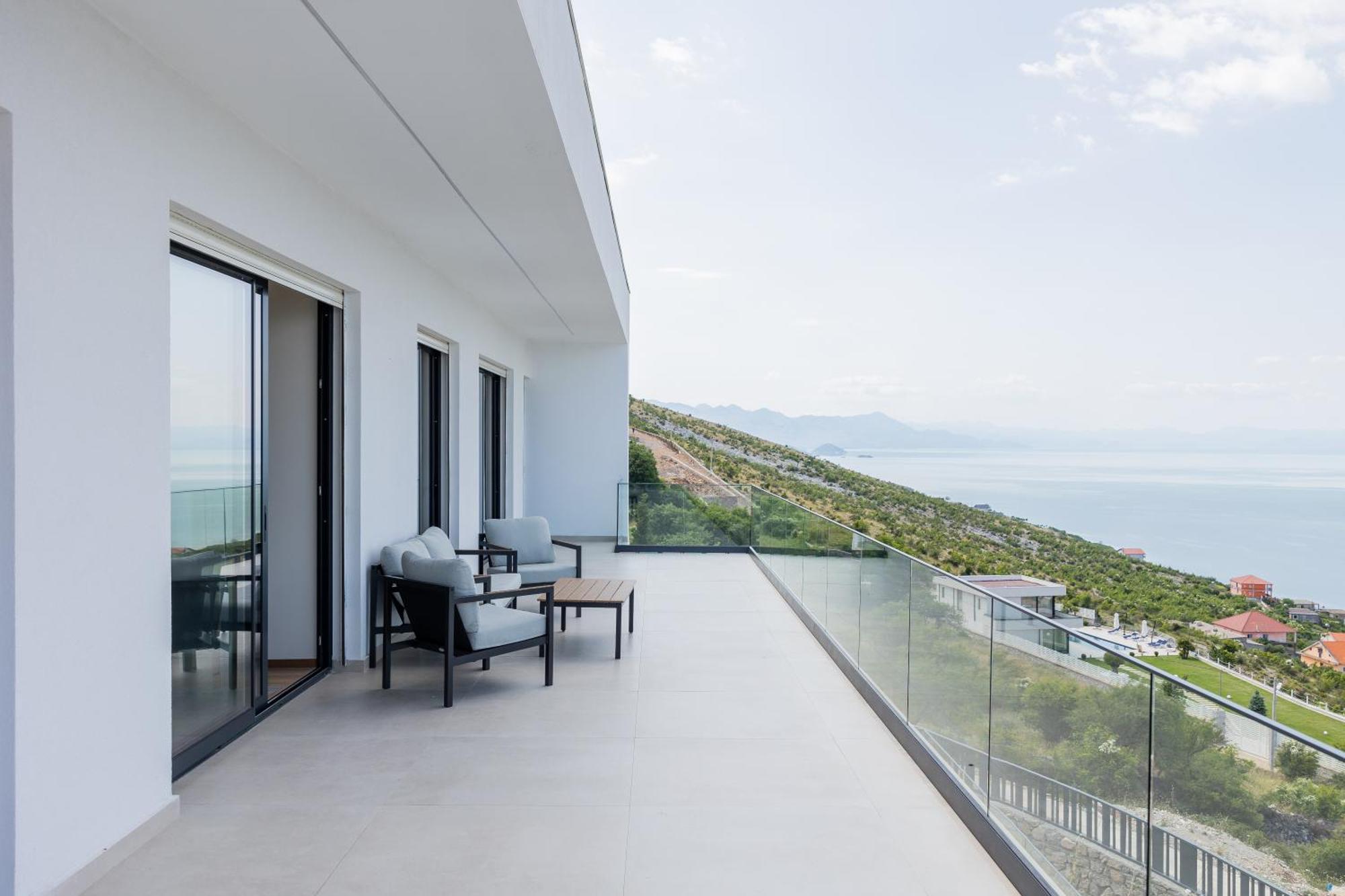 The Luxury Villa Široka Extérieur photo