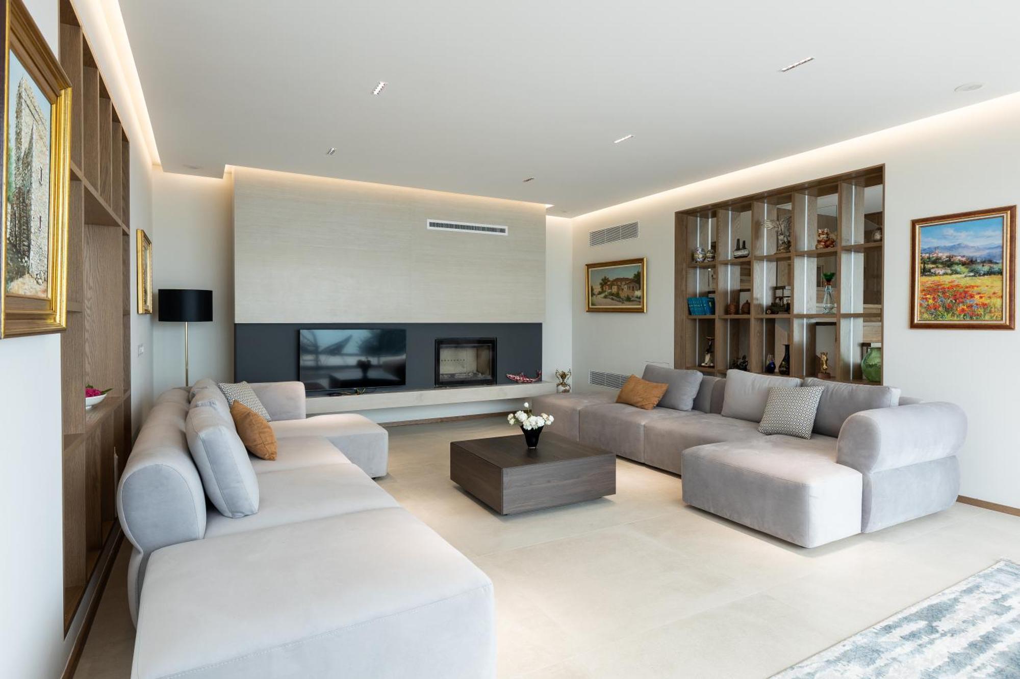The Luxury Villa Široka Extérieur photo
