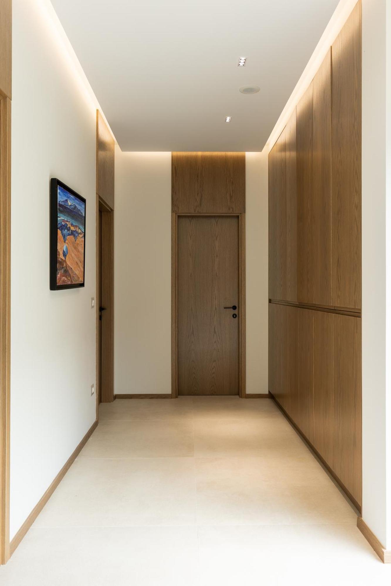 The Luxury Villa Široka Extérieur photo