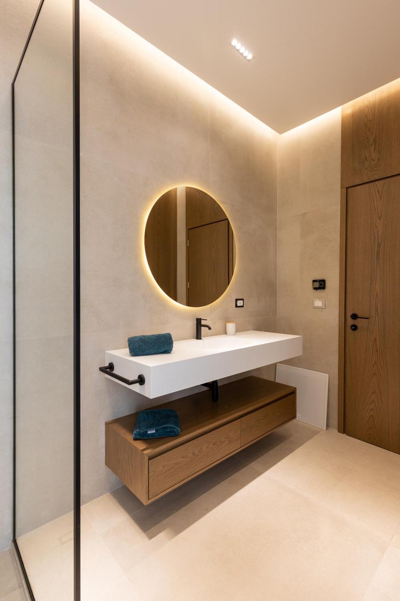 The Luxury Villa Široka Extérieur photo