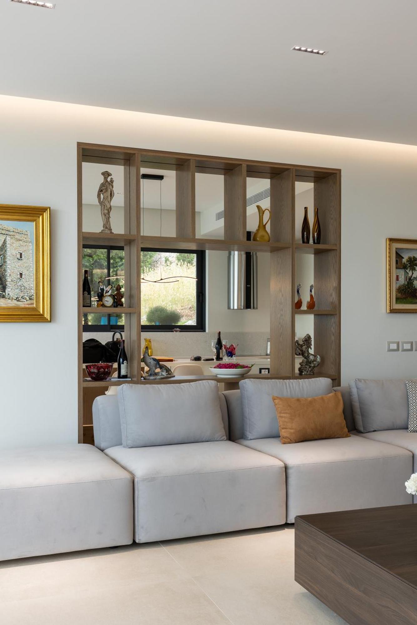 The Luxury Villa Široka Extérieur photo