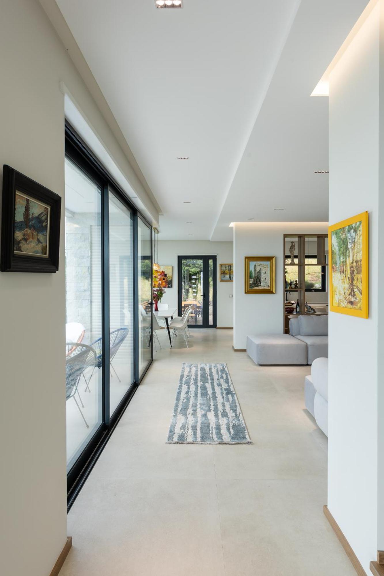 The Luxury Villa Široka Extérieur photo