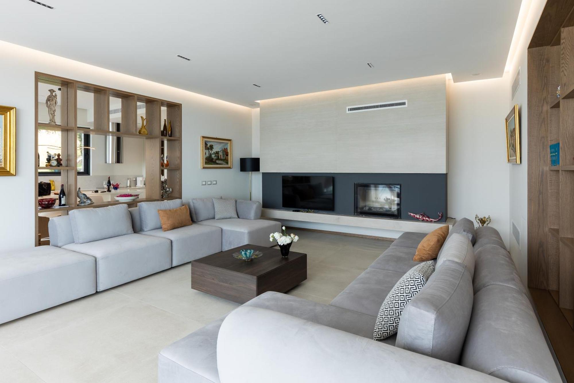 The Luxury Villa Široka Extérieur photo