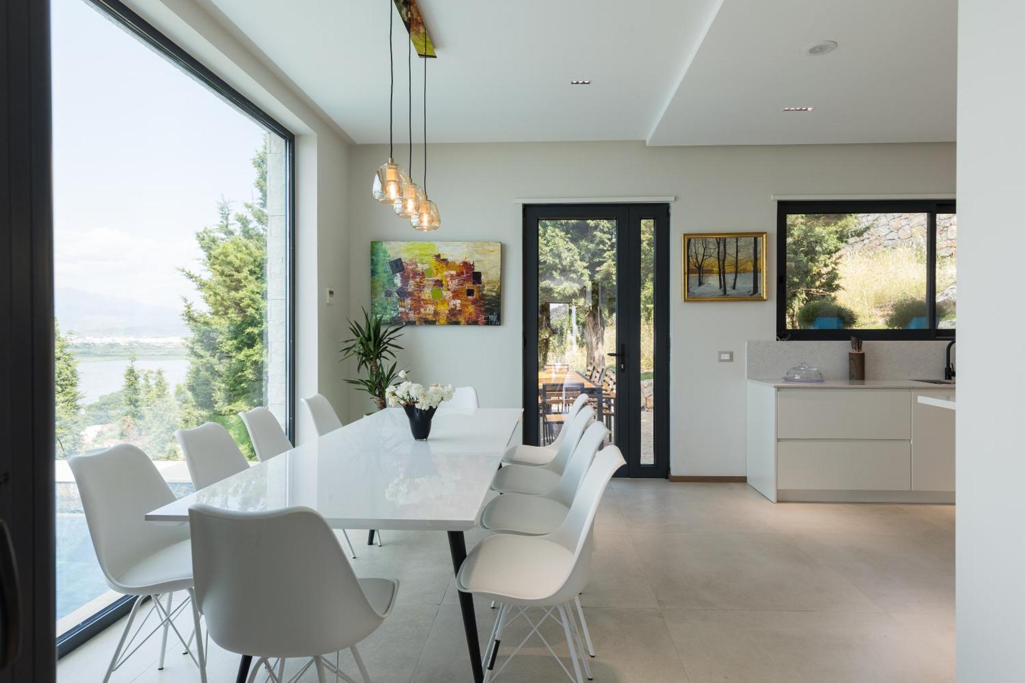 The Luxury Villa Široka Extérieur photo
