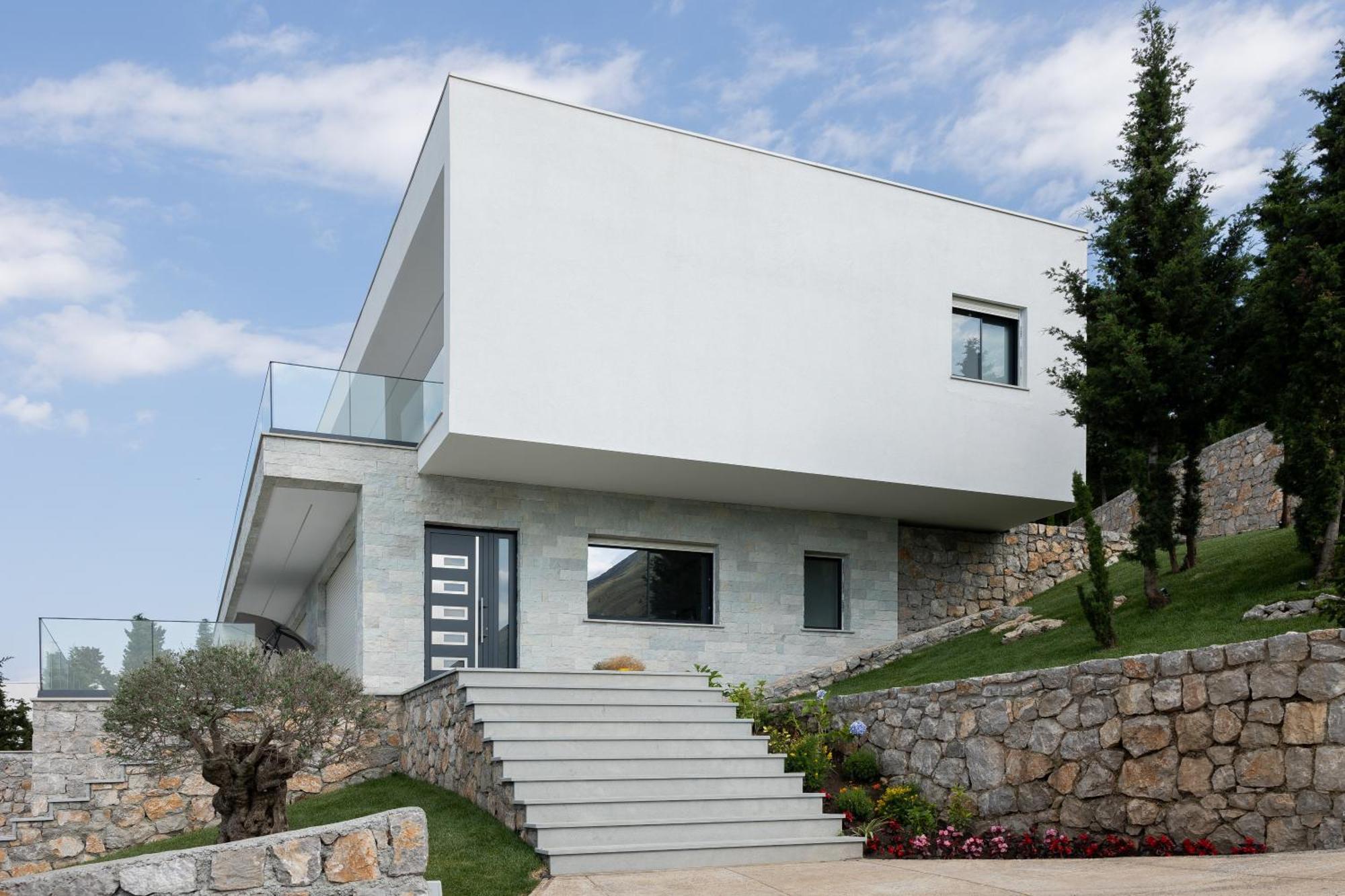The Luxury Villa Široka Extérieur photo