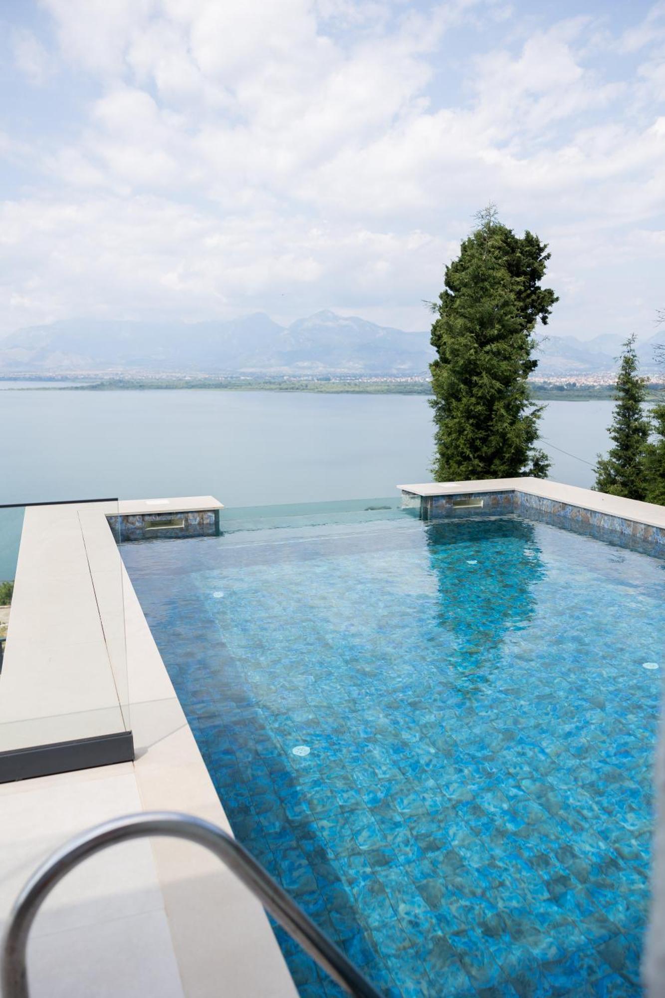 The Luxury Villa Široka Extérieur photo
