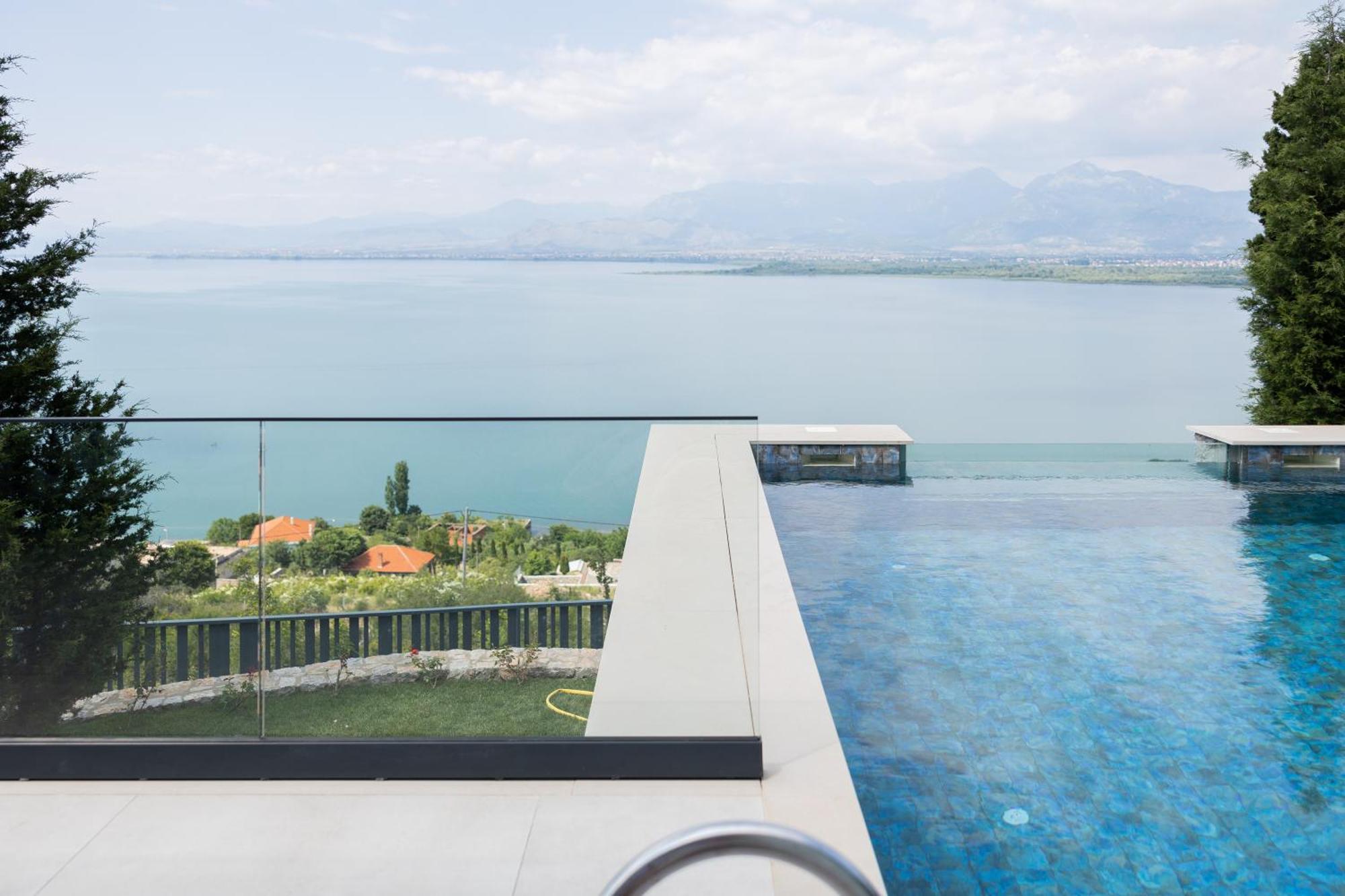 The Luxury Villa Široka Extérieur photo