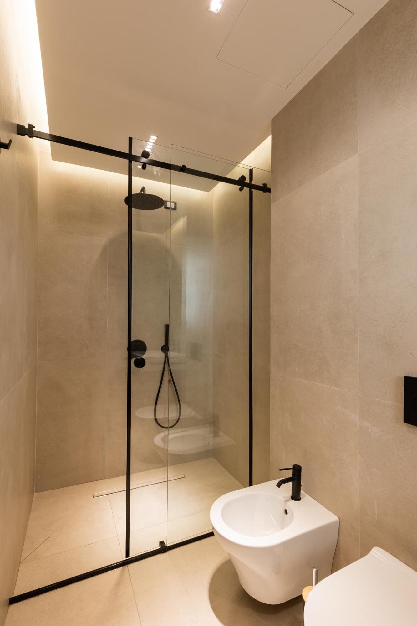 The Luxury Villa Široka Extérieur photo
