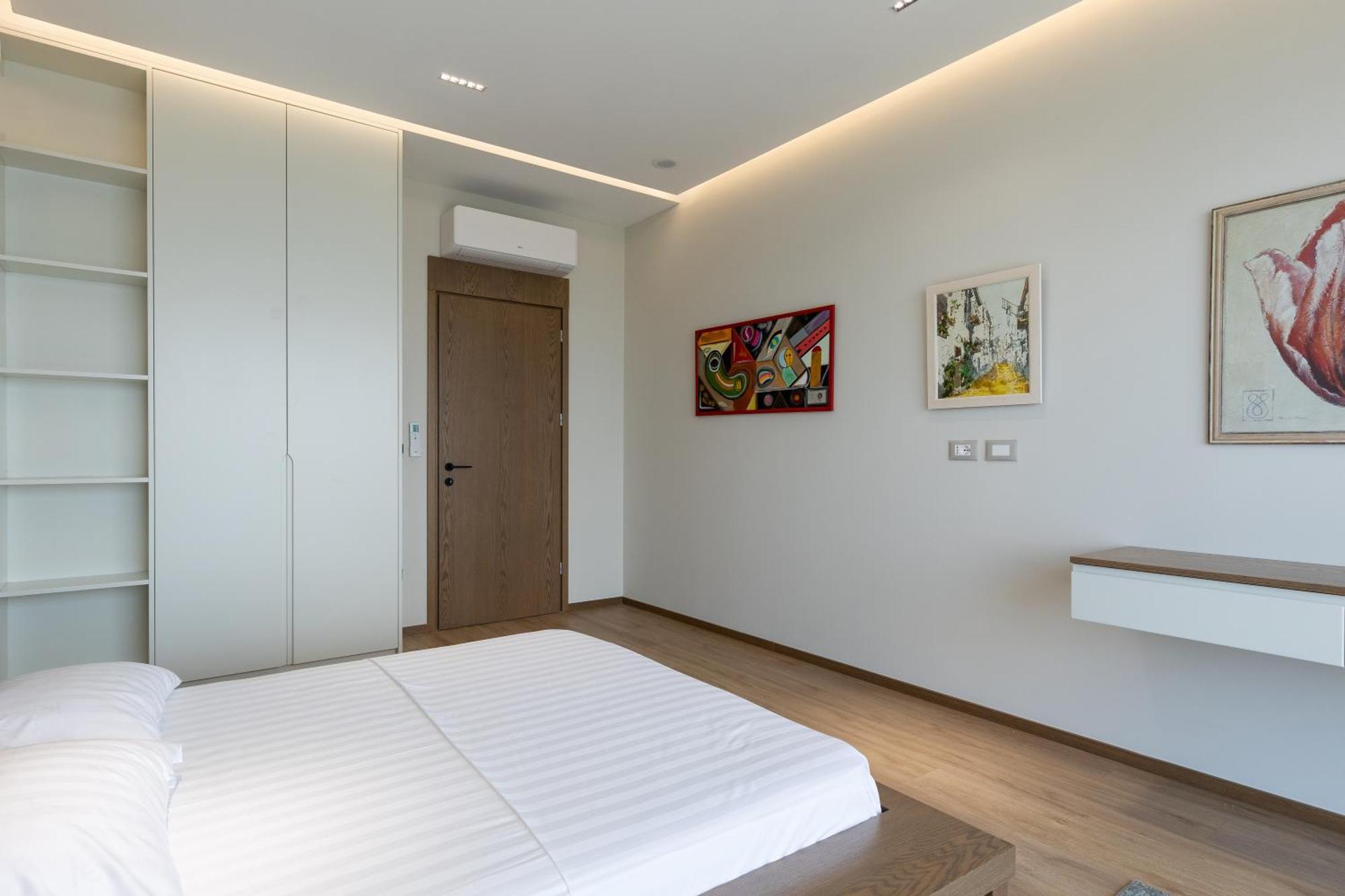 The Luxury Villa Široka Extérieur photo