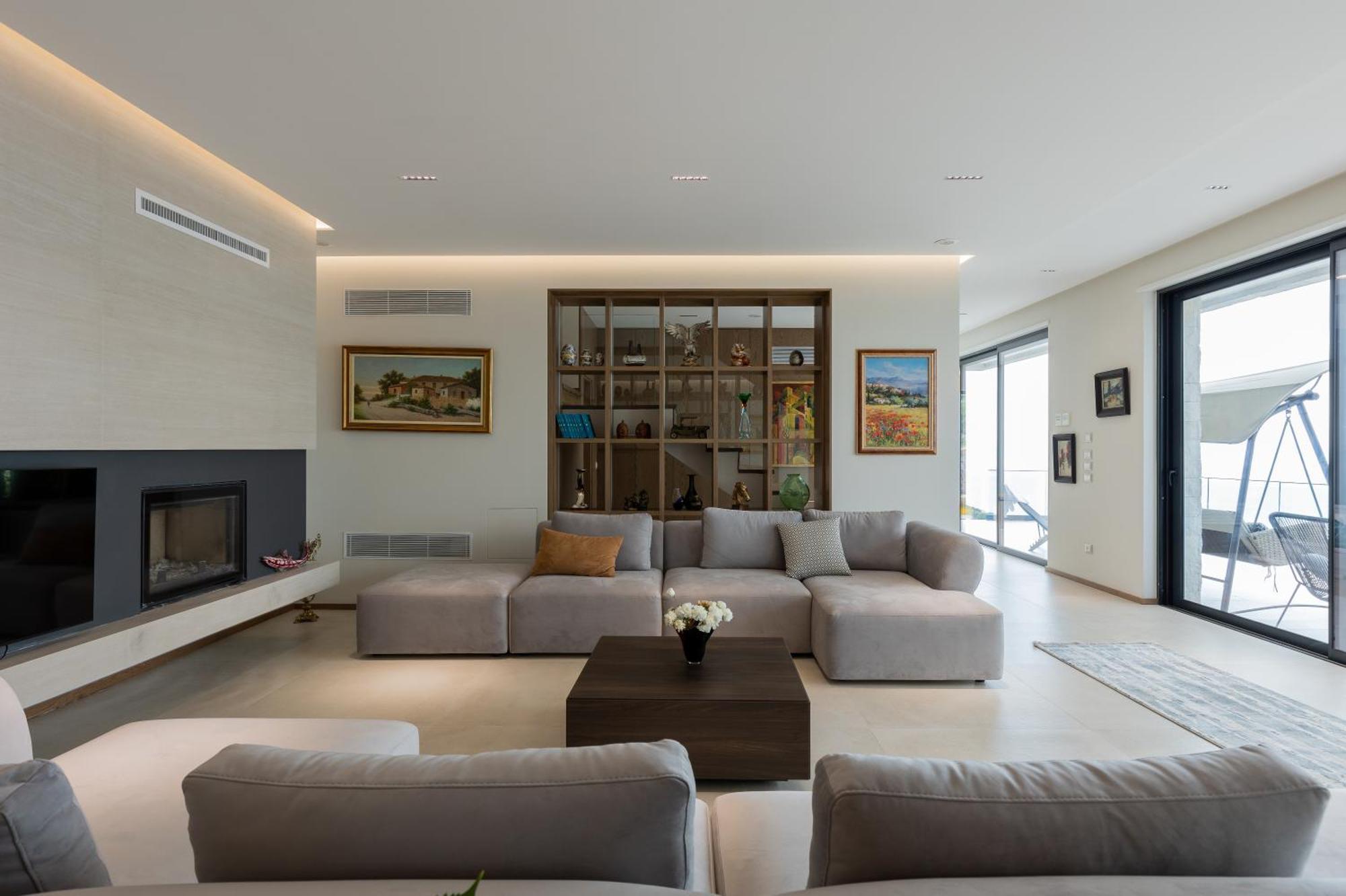 The Luxury Villa Široka Extérieur photo