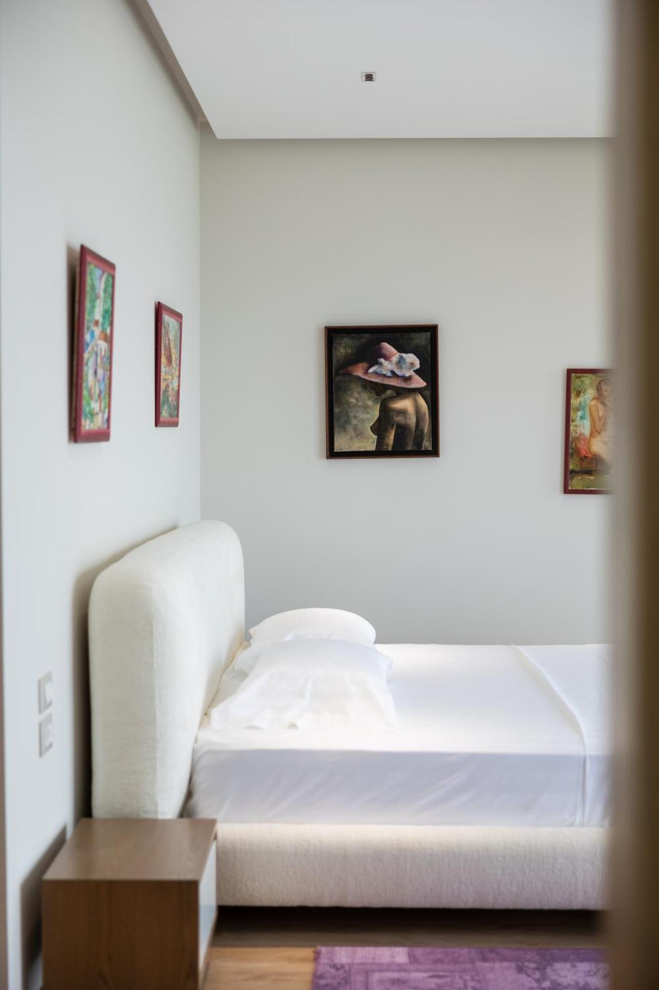 The Luxury Villa Široka Extérieur photo