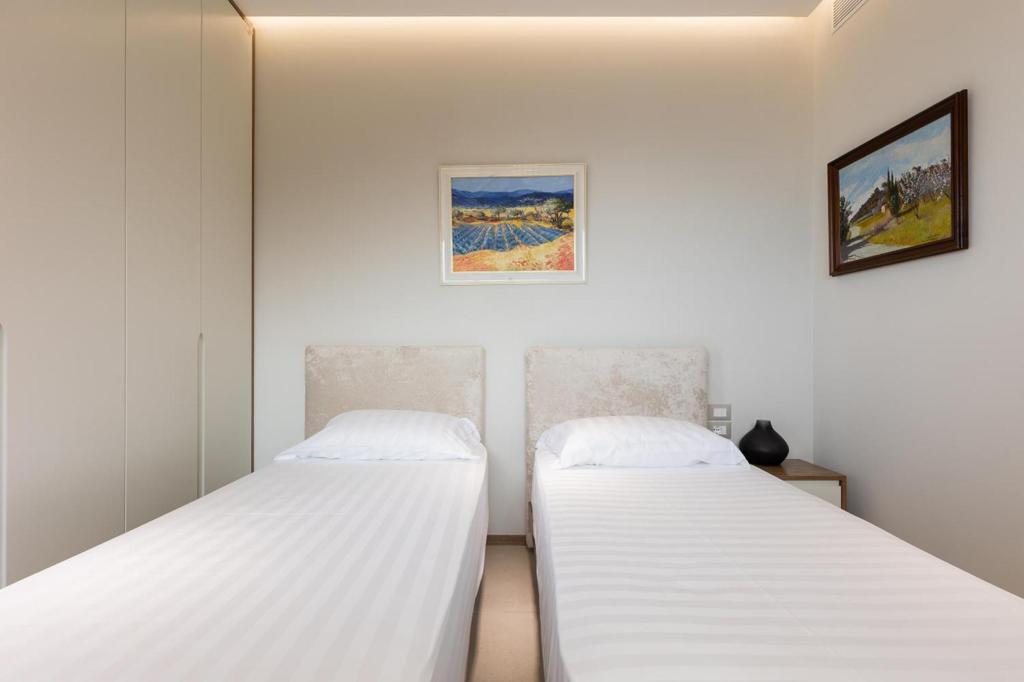 The Luxury Villa Široka Extérieur photo
